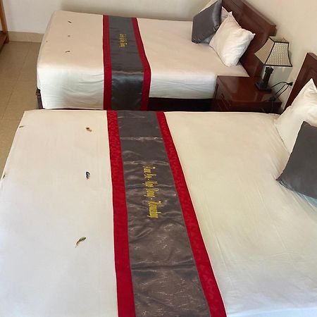 Tam Coc Ngo Dong Homestay 宁平 外观 照片